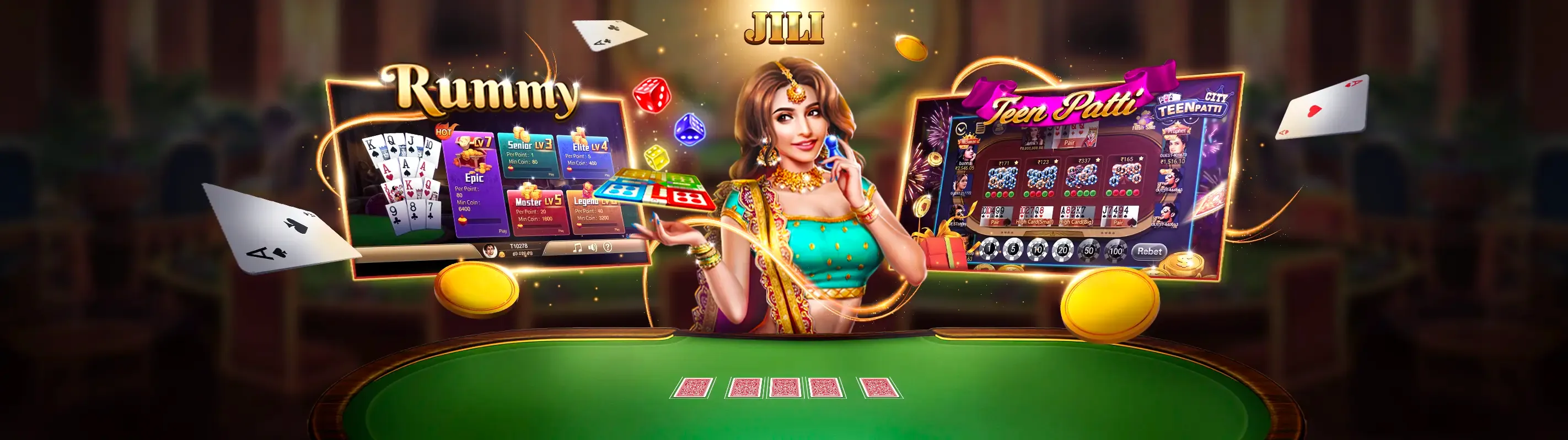 Giao diện đăng nhập ezbet casino an toàn và hiện đại