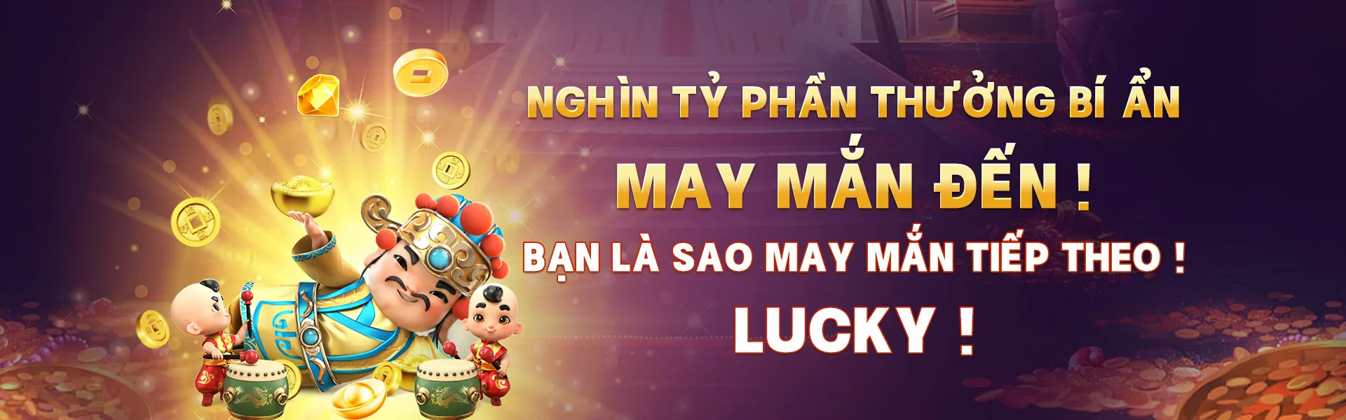 Hình ảnh chính Nổ Hũ tại ezbet Casino 2026